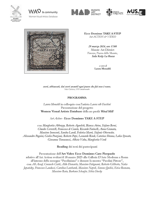 Corporeal Cartography in the time of Covid    dell’artista Susan Harbage Page